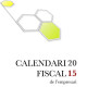 Calendari Fiscal 2015