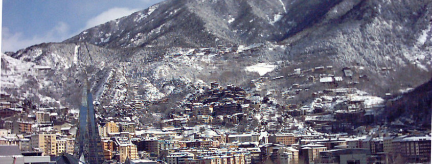 Invest in Andorra