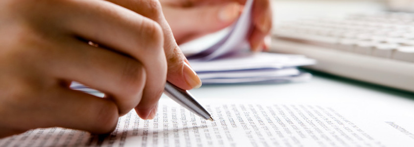 Auditing
