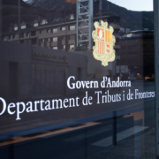 Departament de Tributs Govern Andorra