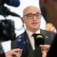 Ministre Finances