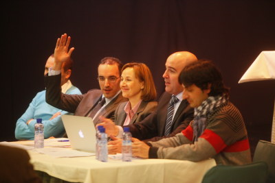 Col·legi d'Economistes d'Andorra