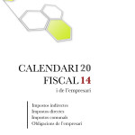 Calendari fiscal petit